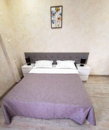 Yamal Apartment hotel, 予約 ホテル Noyabrsk 