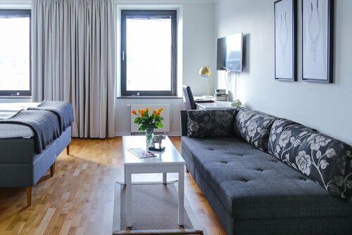 Hotell Linnéa - Helsingborg, Book Hotel Helsingborg Lagos, near Mindpark