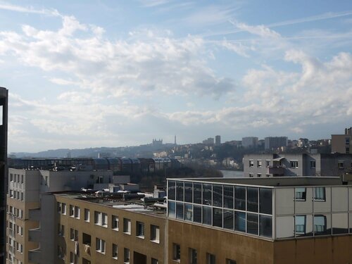 Saint Clair Lyon, Забронировать Отель Калюир-Э-Кюир Rhône