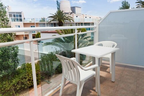 Club Maritim, Rezervasyon Tatil Köyü San Jose de sa Talaia Ibiza