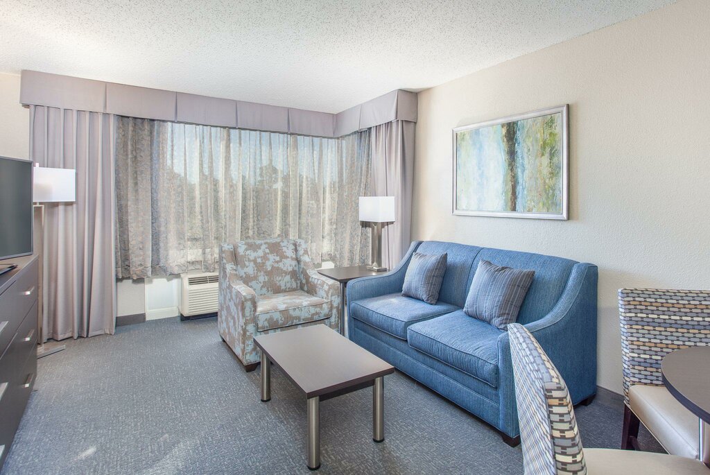 Holiday Inn & Suites Tallahassee Conference Ctr N