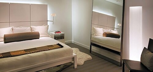 Sanctuary Camelback Mountain Resort and Spa, Book Ferieresort Paradise Valley 