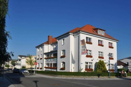 Hotel Waldperle, Забронировать Отель Гёрен Мёнхгут