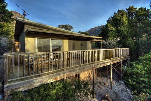 Sheoak on the Bay