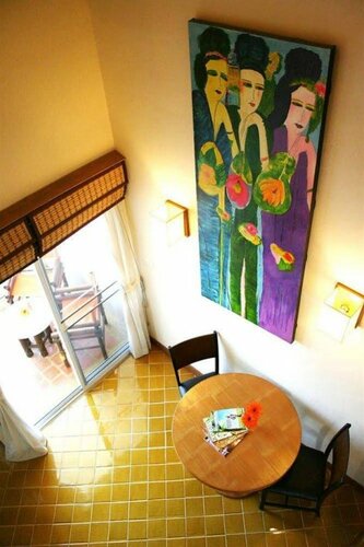 Gerard Habitat Hotel, Забронировать Отель Отели Чиангмай 3 звезды, 3*