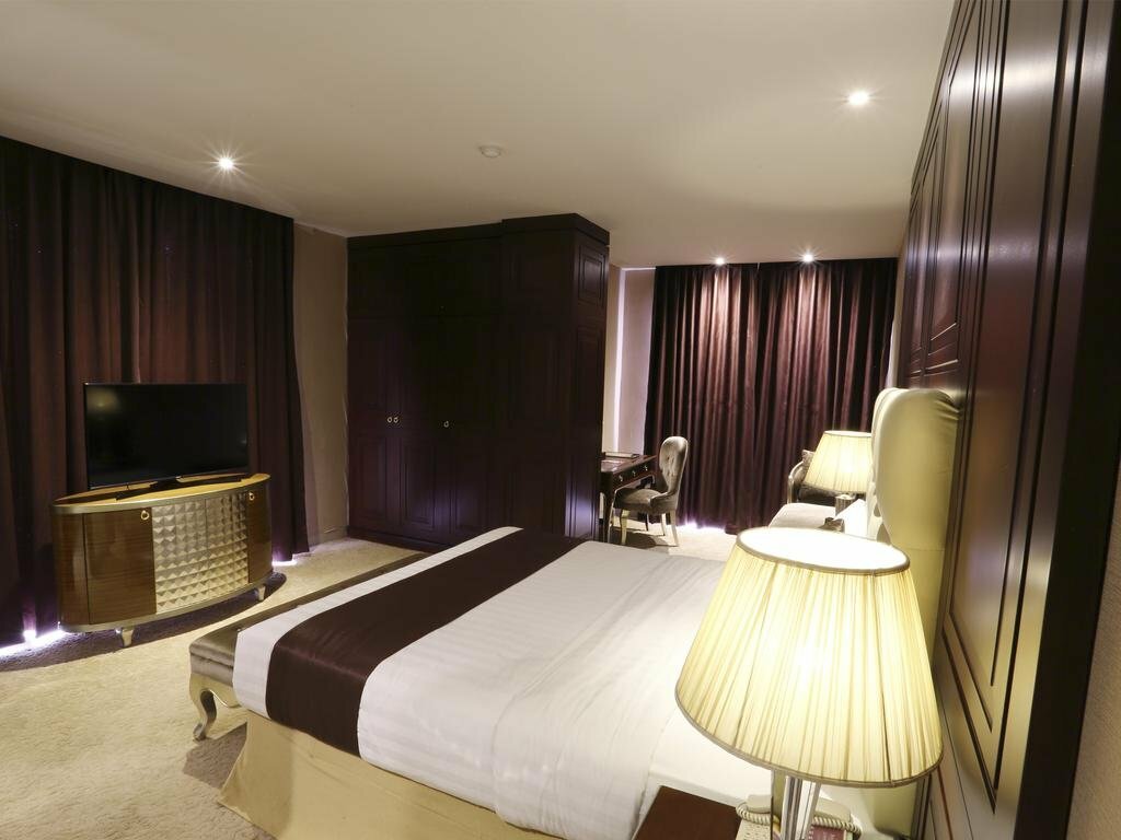 Belviu Hotel Bandung