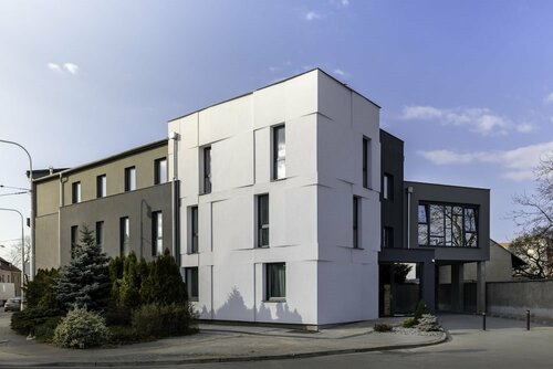 4 SMART HOTEL, Забронировать Отель Оломоуц 