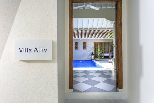 Villa Saffron, Забронировать Отель Отели Бадунг 3 звезды, 3*