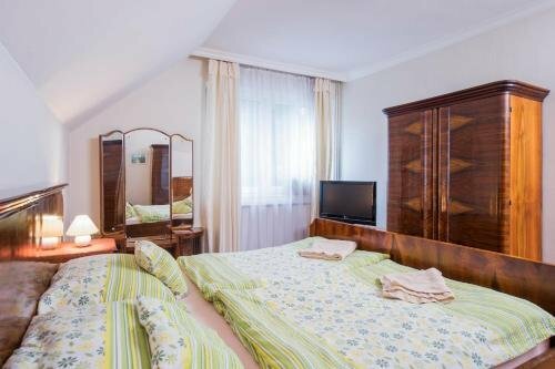 Villa Harmónia Panzió, Réserver Villa Villas à Pest, Villa