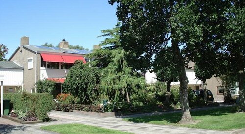 B&B Oosterpark, Boek Bed and Breakfast Harlingen Friesland