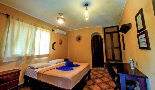 Hotel Luna De Plata, Varaa Hotelli Mahahual 