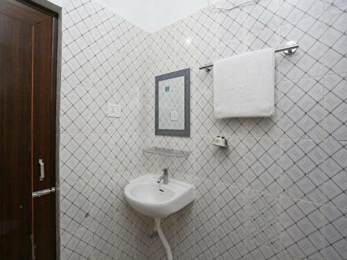 FabHotel Seven Inn, Varaa Hotelli Bhubaneswar Orissa