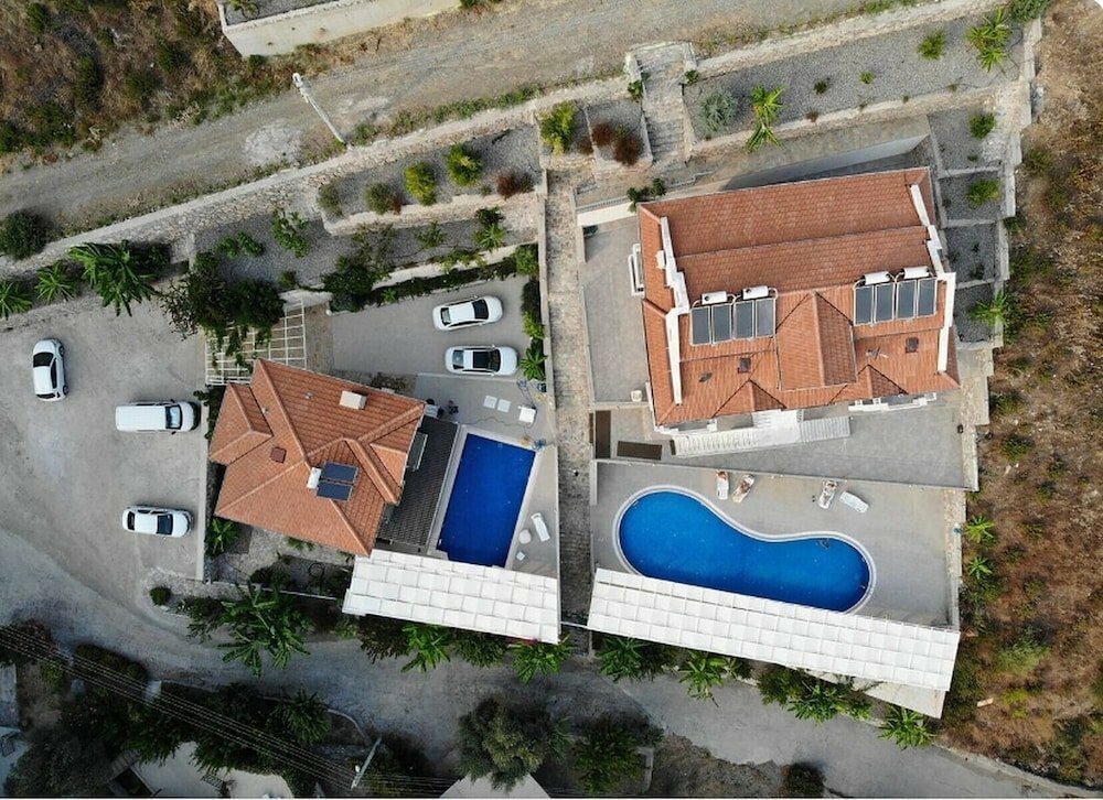 Begonville Apartment Villa Sarigerme