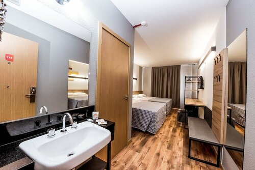 Hotel 10 Balsas, Rezervovat Hotel Hotely v Bahia se snídaní, Snídaně