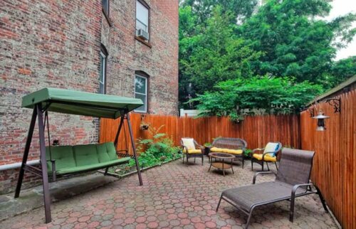 Oasis Close to NYC, Забронировать Апартаменты/квартира Апартаменты North Jersey, Апартаменты/квартира