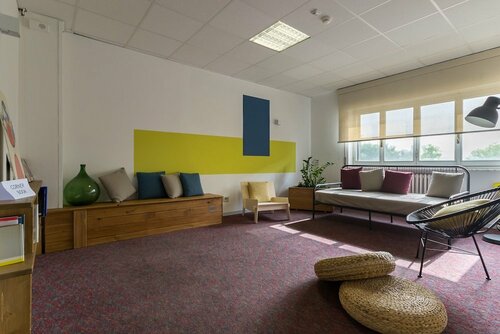 UniHo Hostel, Prenota Ostello Pavia Lombardia