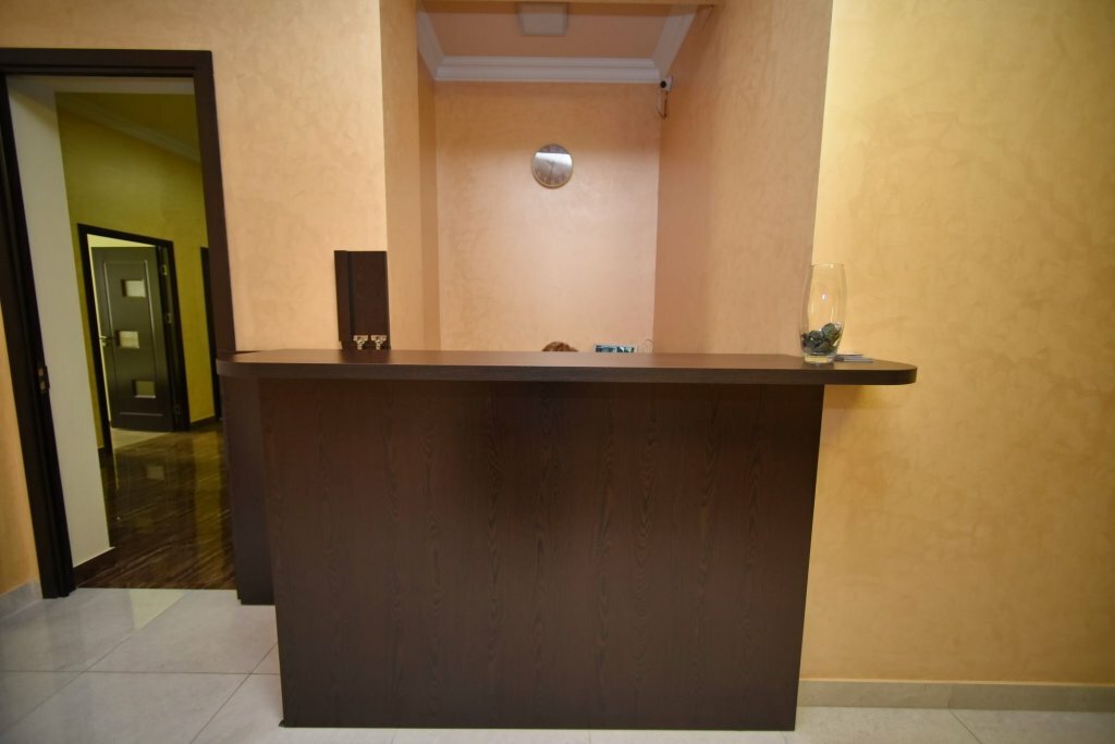 MBM Hotel