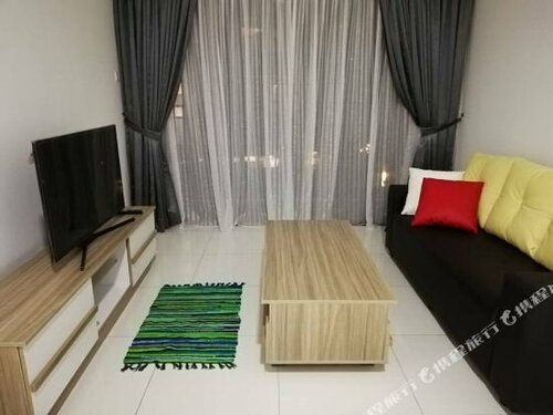 KL Refreshing Homestay, Забронировать Отель Куала-Лумпур Федеральная территория Куала-Лумпур, рядом с Royal Selangor Pewter Factory and Visitor Centre