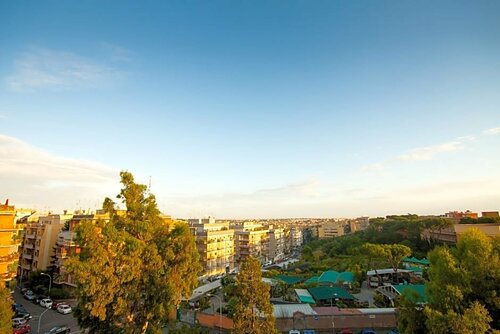 Massimi City Garden Hotel, Book Hotel Hoteller i Trionfale med morgenmad, Morgenmad
