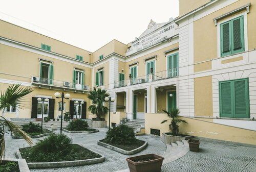 Vandelia BB, Varaa Hotelli Molfetta Bari Province