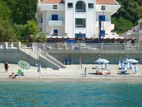 Sea Garden Hotel, Book Hotel Acquappesa hoteller med morgenmad, Morgenmad