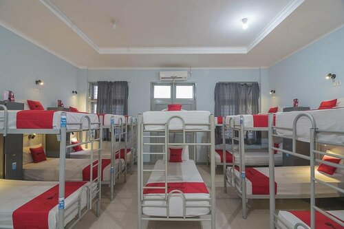 Hotel Ersada Braga, Rezervovat Hotel Bandung Kidul 