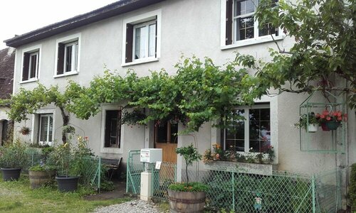 Chambre d'hôtes le chat botté, Book Hotel Hoteller i Lot med pool, Swimmingpool