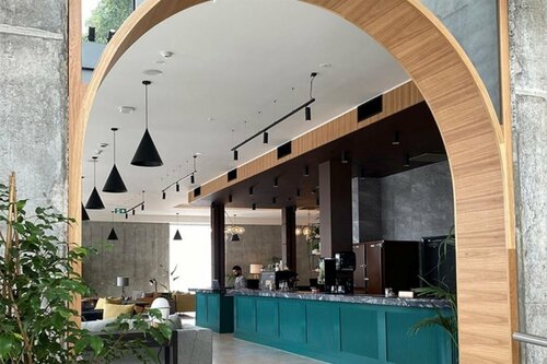 Sudima Auckland City, Reservar Hotel Hotéis em Auckland Region com pequeno-almoço, Café da manhã