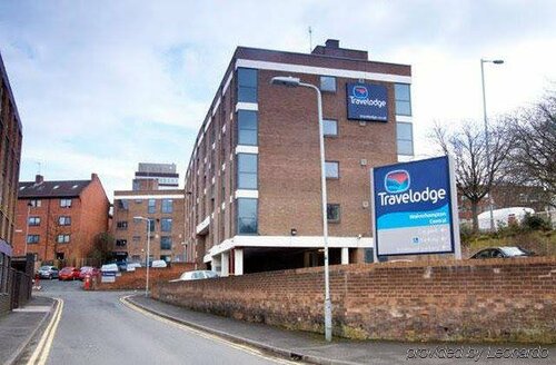 Redwings Lodge Wolverhampton Central, Book Hotel Wolverhampton West Midlands