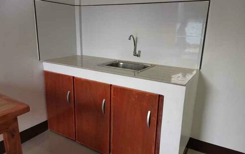Cayabyabs Apartment, Varaa Huoneisto Danao Bohol