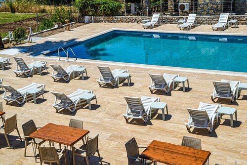 Marin Yalıkavak Hotel, Забронировать Отель Отели Ялыкавак с завтраком, Завтраки
