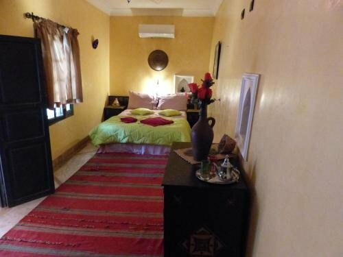 Riad Jakoura, Prenota Hotel Medina Marrakech, vicino a Marrakech Museum