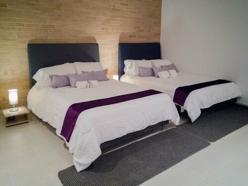Hotel Boutique M, Забронировать Бутик-отель Барранкилья Atlántico