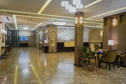 Al Ertiqaa Hotel, Забронировать Отель Бурайман провинция Мекка