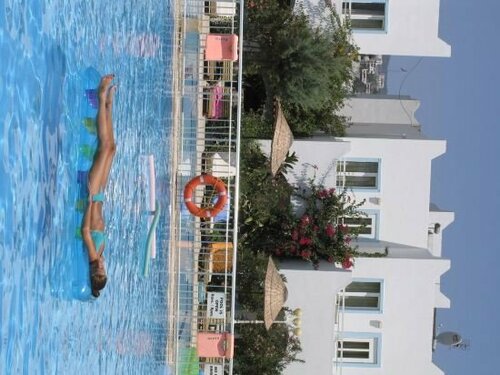Bagevleri, Rezerwuj Hotel Hotele w Muğla z wyżywieniem, Półpełne / Pełne wyżywienie