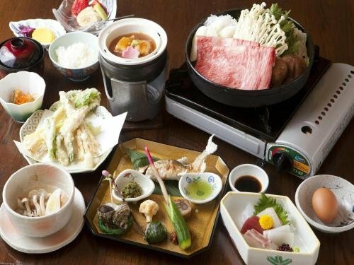 Matsukawaya Nasu Kogen Hotel, Забронировать Отель Насу Тотиги