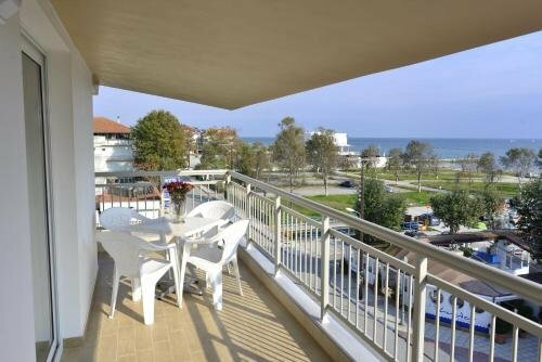 Protea's Seacret Sea View Studios, Забронировать Отель Отели Паралия-Катерини 3 звезды, 3*