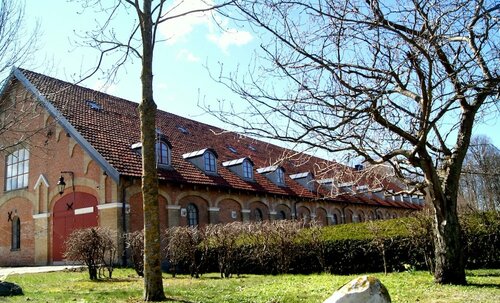 Hotel 1622 - Spa, Брондау Қонақ үй Хельсингборг 