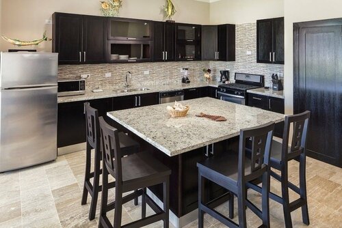 Suites at Grand Laguna Beach by Calisto Stays, Забронировать Апартаменты/квартира Отели провинции Пуэрто-Платы с завтраком, Завтраки