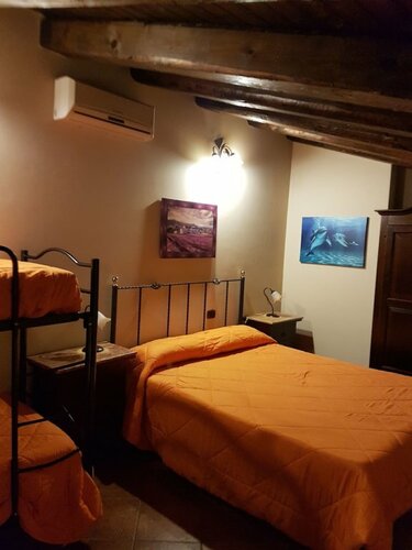 B&B Le Oasi, Réserver Chambre d'hôtes Terrasini Sicile