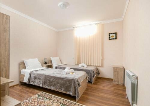 Al Amin Guest House
