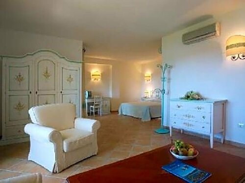 Hotel Relais Valkarana, Забронировать Отель Отели Gallura с завтраком, Завтраки