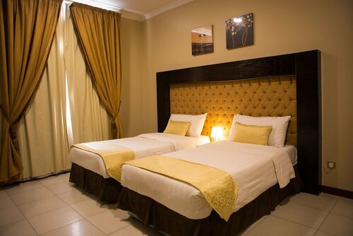 Travellerinn hotel apartment ( Family Only ), Забронировать Апартаменты/квартира Аль Кхобар Эш-Шаркия