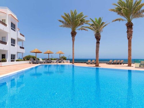 Barceló Fuerteventura Castillo, Забронировать Отель Калета-де-Фусте Фуэртевентура