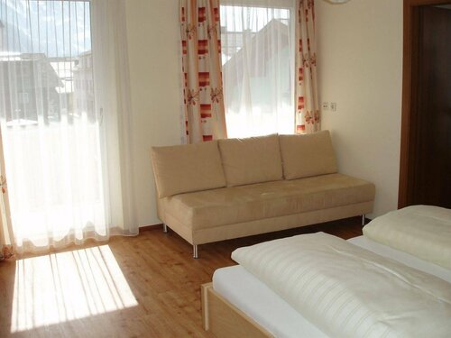 Appartement Eggerwirt, Забронировать Отель  