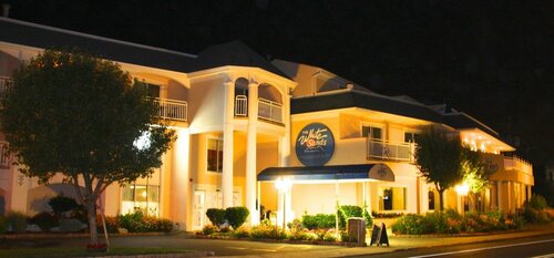 The White Sands Resort and Spa, Забронировать Курортный отель Курортные отели Джерси-Шор, Курортный отель