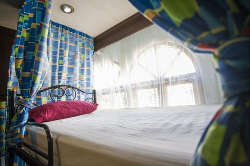 Mad COW Hostel Silom, Забронировать Хостел Хостелы Провинции Бангкока, Хостел