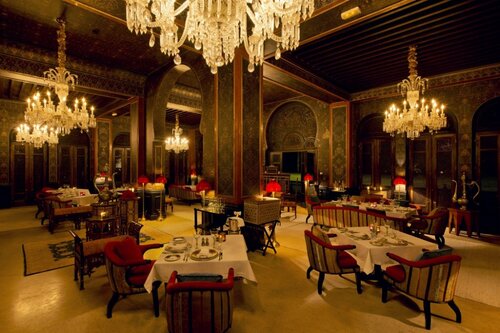 Selman Marrakech, Rezervați Hotel Hoteluri în Marrakech-Tensift-Haouz cu parcare, Parcare