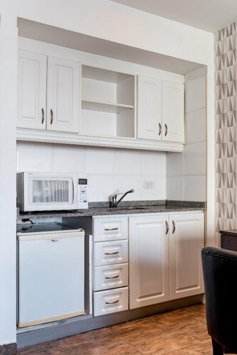 Ker Belgrano Hotel, Забронировать Отель Отели в центре Нуньес, в центре
