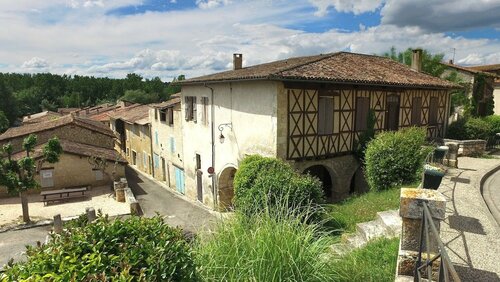VVF Villages Mauvezin, Réserver Hôtel Mauvezin Gers